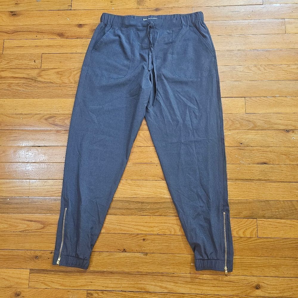 Albion Fit Jetsetter Jogger Pants Womens Green XS
